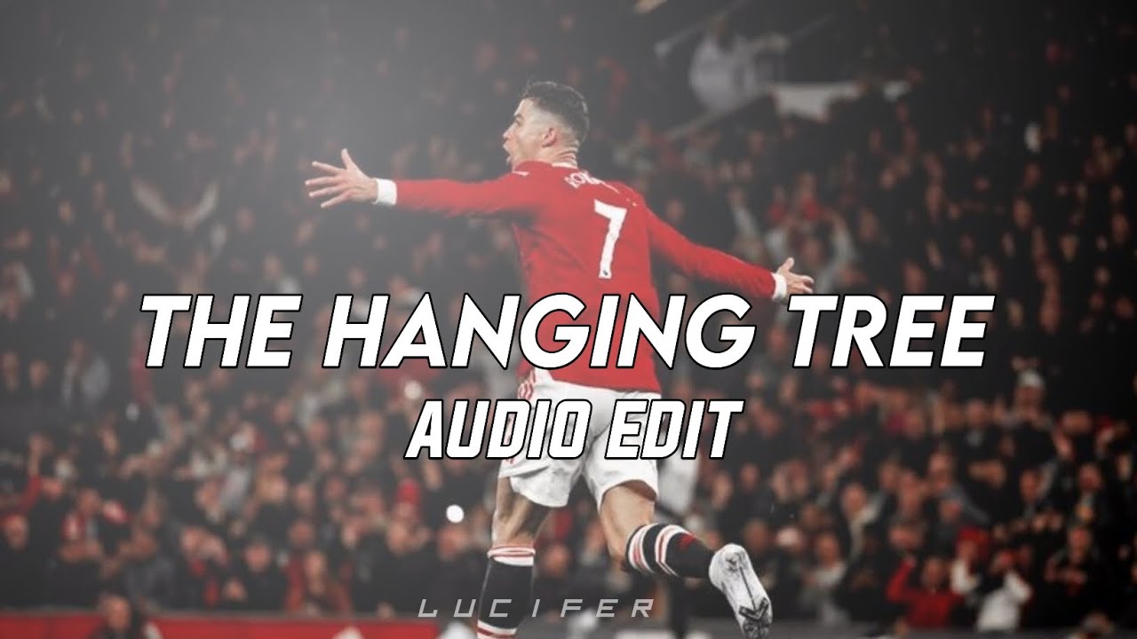 The Hanging Tree - The Hunger Games [ Best Part + Audio Edit ]