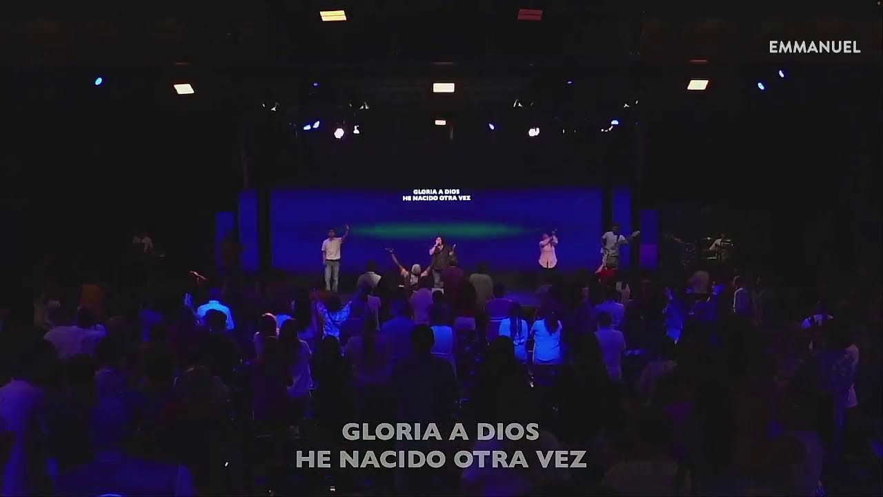 Miércoles de Oración || 18 de Febrero || Iglesia Emmanuel