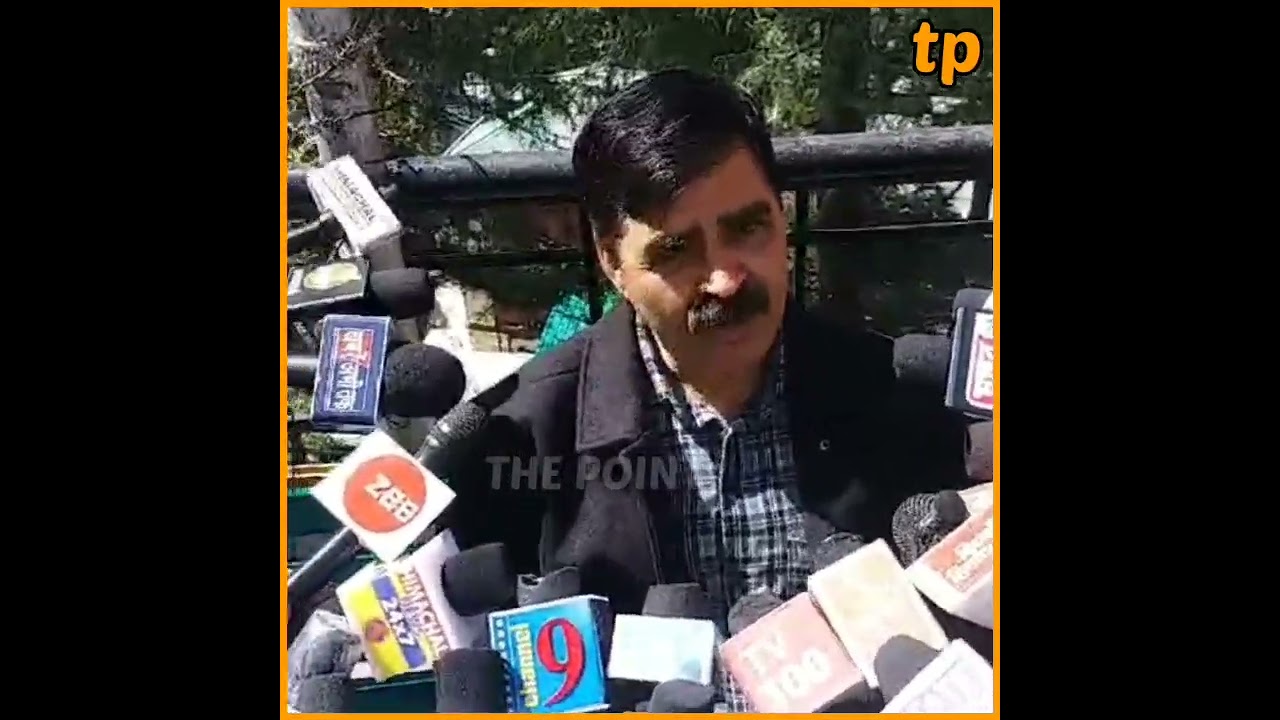 IGMC से छुट्टी के बाद बंबर ठाकुर का पहला बयान, हैरान करने वाले फोटो दिखाए... चौंकाने वाली बातें बताई