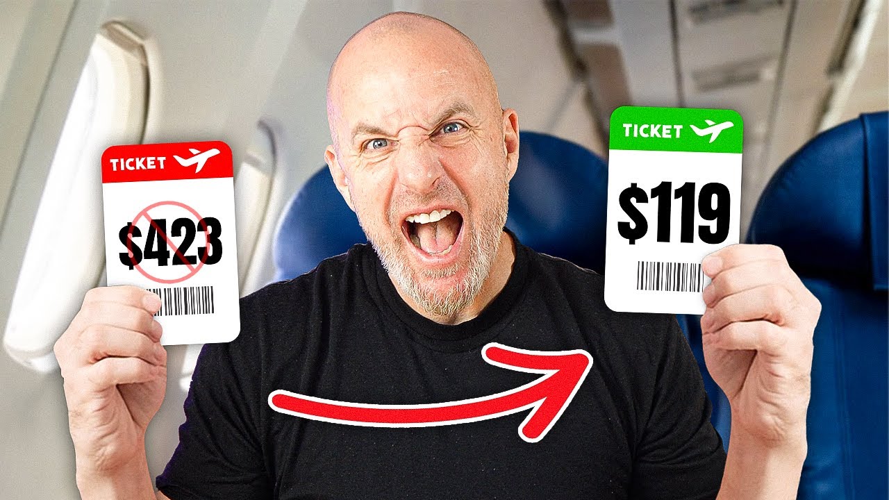 How to Find Cheap Flights | Useful Travel Hack Guide for 2026