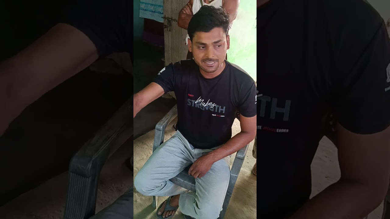 घर जोड़ो यात्रा by कंचन मैडम #patnipatni #funny #comedy #married #patni #motivation #news