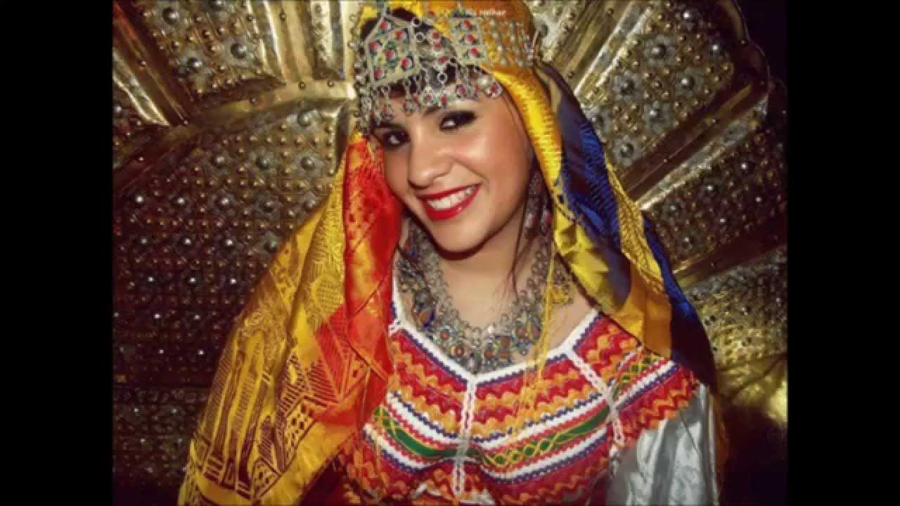 Chanson Kabyle 