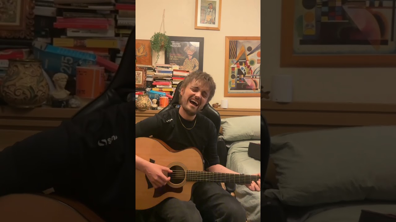 Callinsick – New Build (original) #originalsong #acoustic #singersongwriter #breakupsong  #newmusic