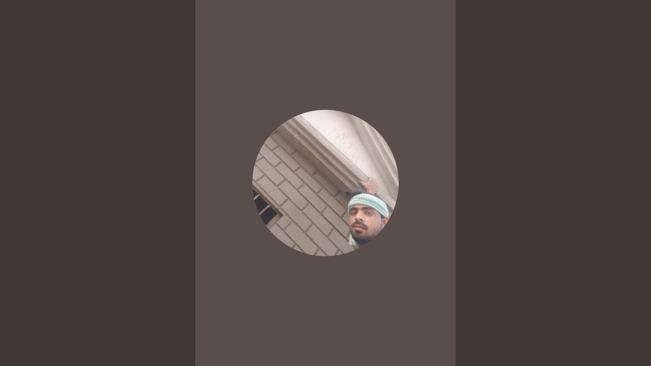 Raushan Raj Mistri is live!