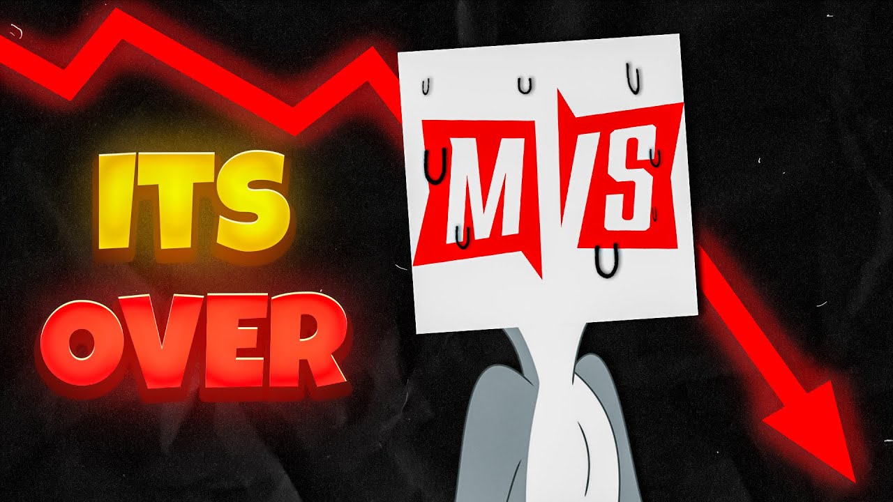 Say GOODBYE To Multiversus