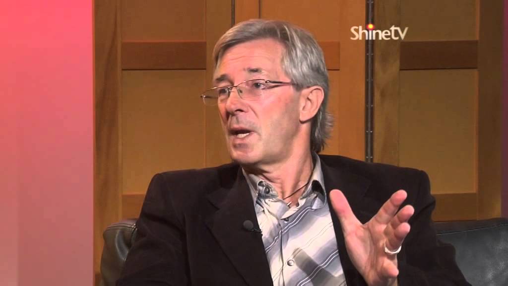 Keith Newman - NZ's Christian History