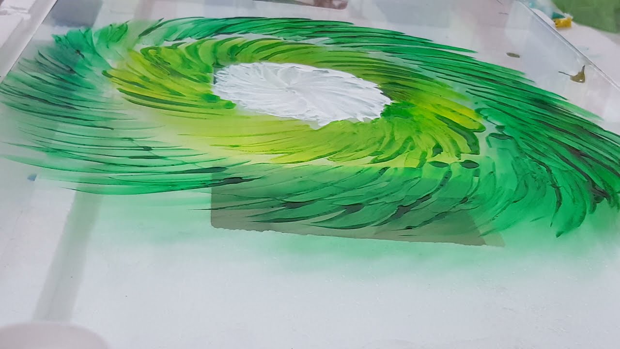 تلوين شبابيك المنازل