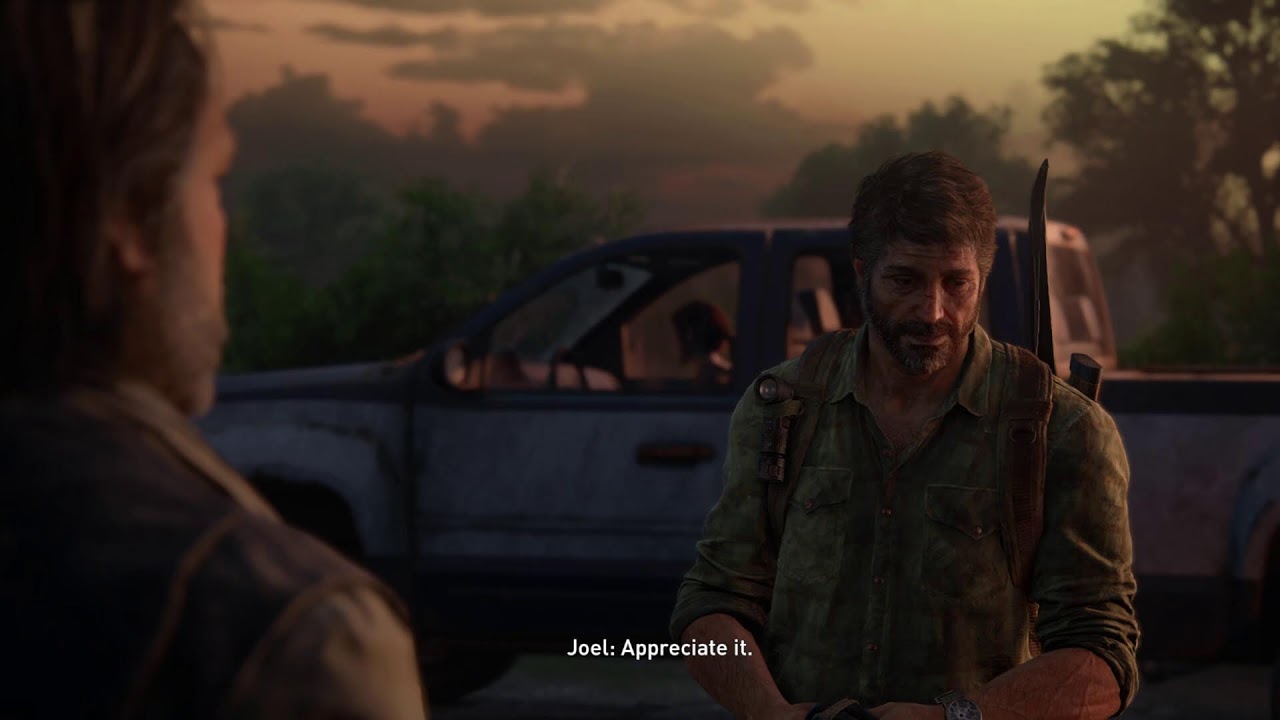 THE LAST OF US REMASTER PT.3 (LIVESTREAM)
