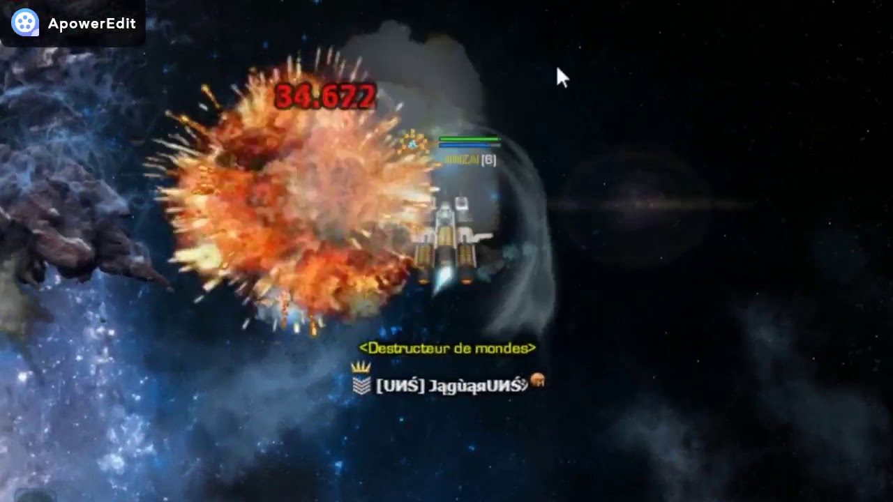 DarkOrbit Fr1