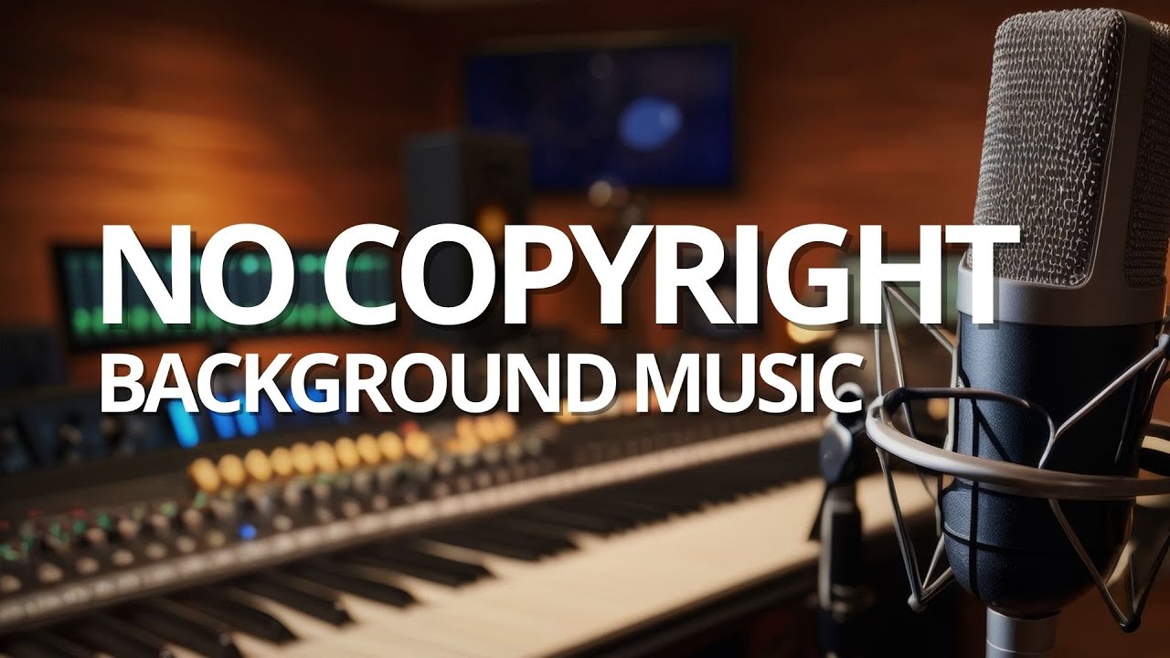 MOON #NoCopyright #PodcastMusic #BackgroundMusic