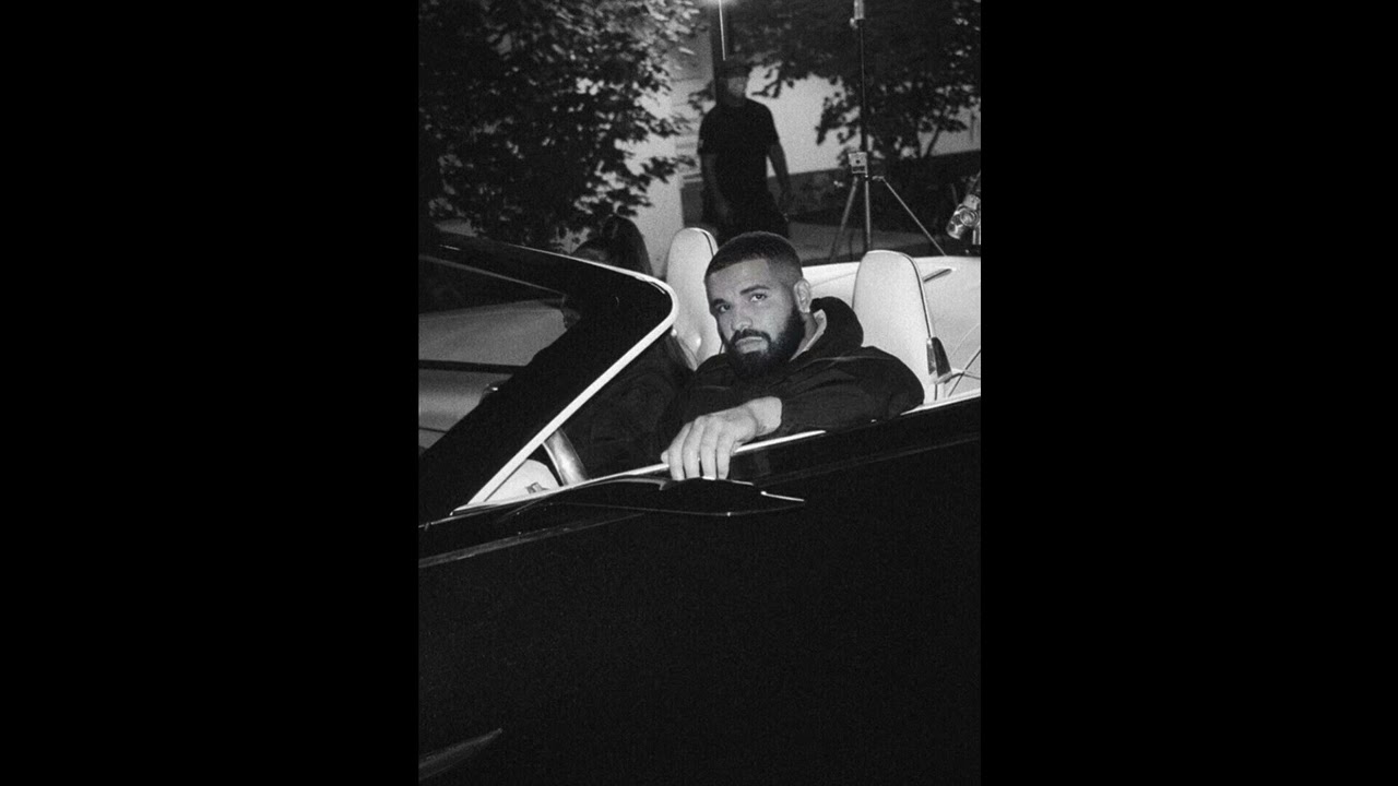 (FREE) Drake Type Beat - 