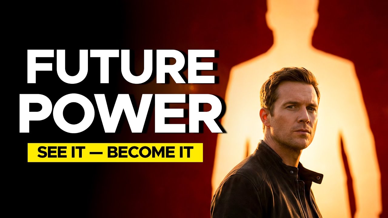 Сила визуализации будущего — как сделать его реальным