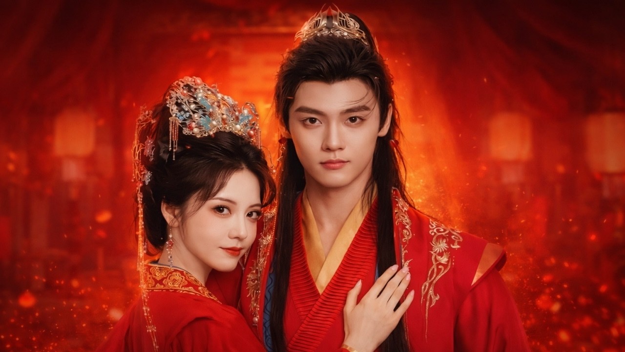 ในวันแต่งงานที่ถูกส่งไปแทนพี่สาว คุณหนูผู้ถูกดูถูกลุกขึ้นต่อต้าน และเริ่มเปิดโปงแผนร้ายในจวนโหว