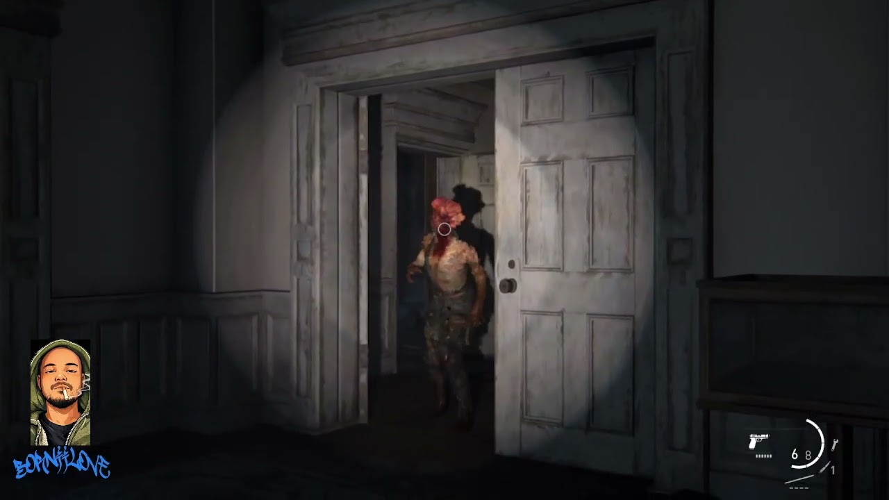 The Last of Us 1 part 3