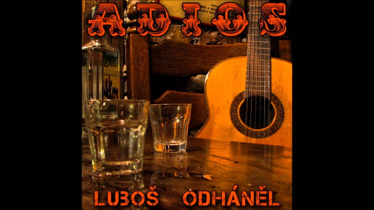 Dělej střílej - Luboš Odháněl