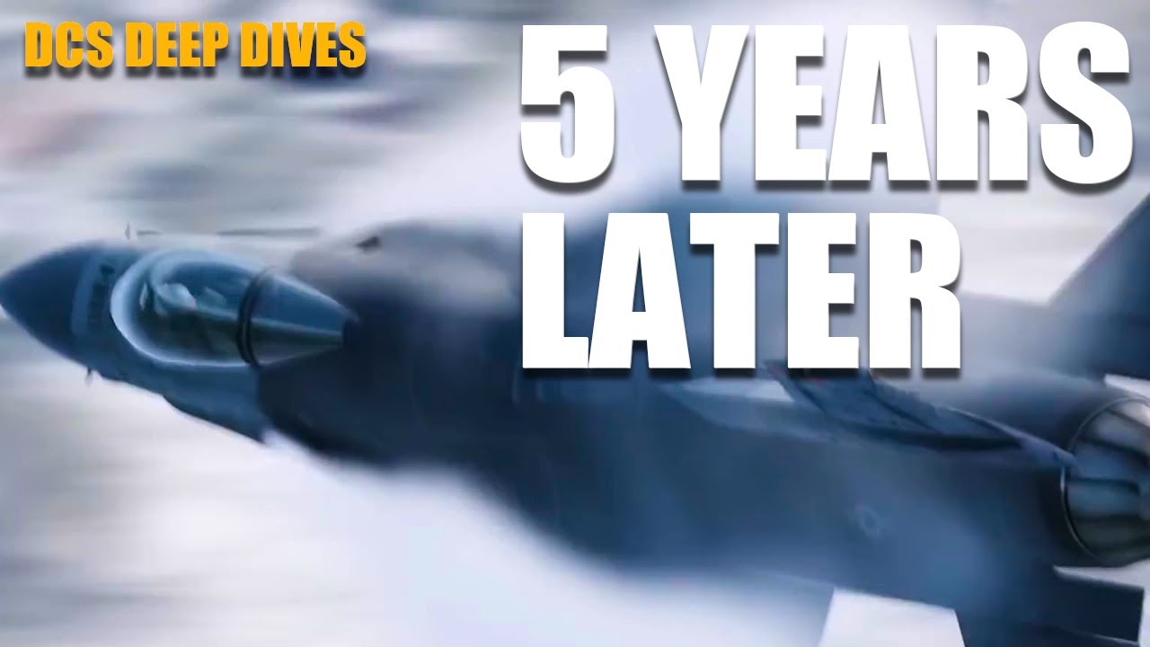 DCS F-16C Viper Review: Is It Worth It? #dcs