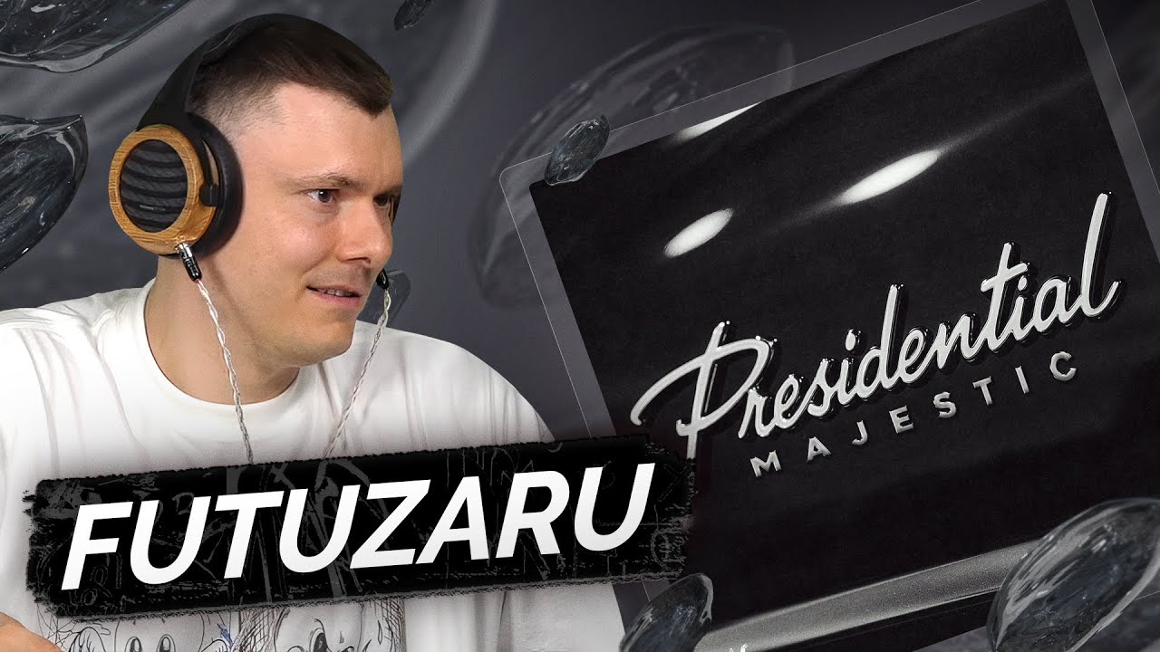 kizaru — Presidential (Majestic) | Разбор трека