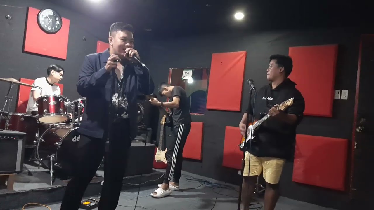 Magbalik - Callalily (The Way Seekers) 2026
