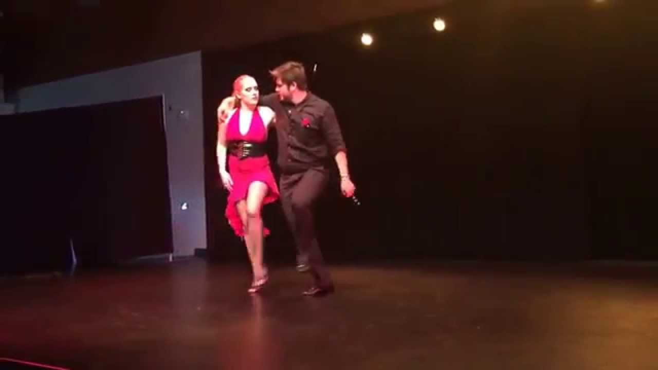 masochism tango