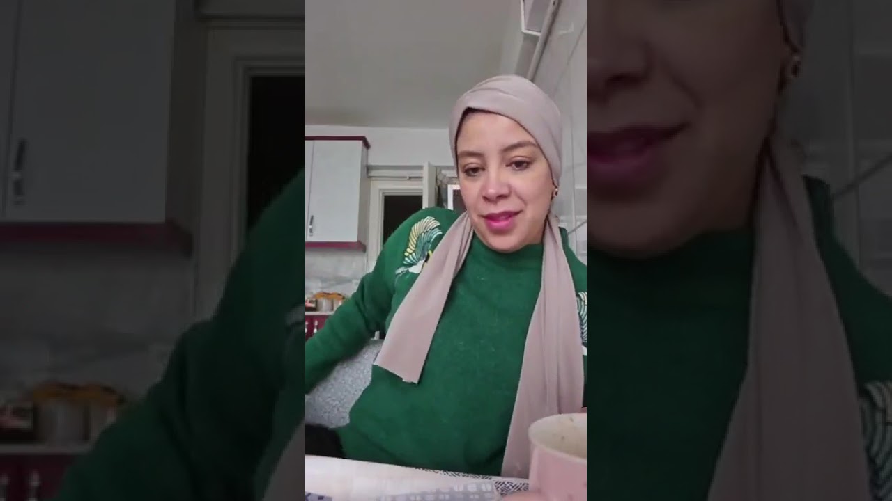 صباح الحب