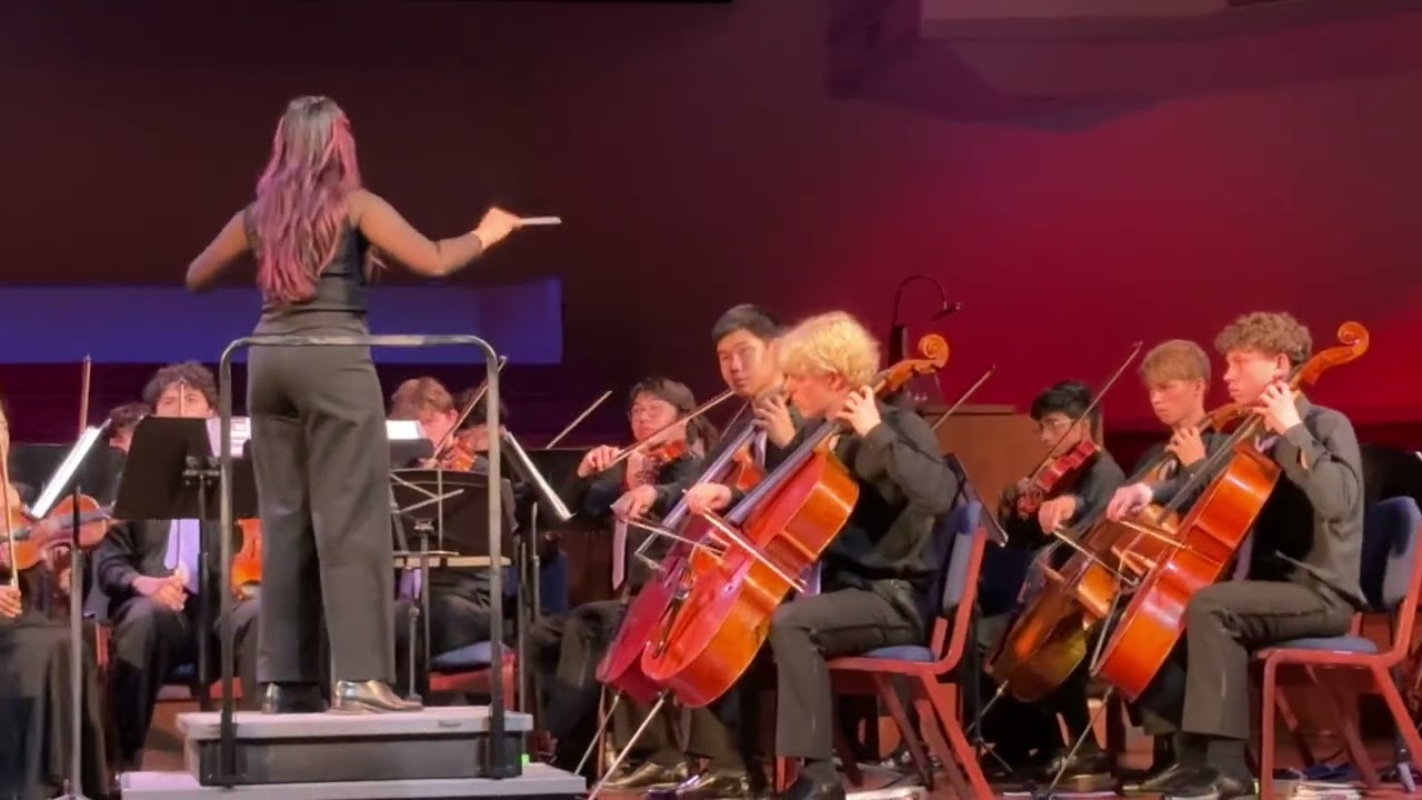 Nepomuk's Dances: Memory - Marcelo Zarvos - Chamber Orchestra