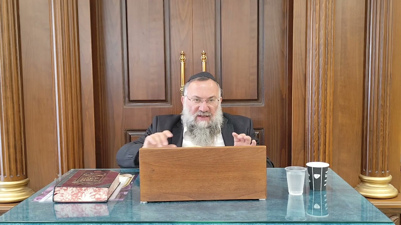 מי הוא היהודי האמיתי?