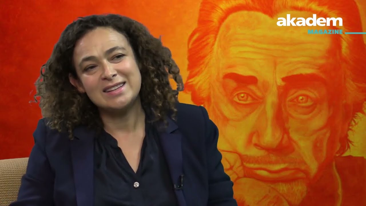 Romain Gary mon dibouk, avec Delphine Horvilleur