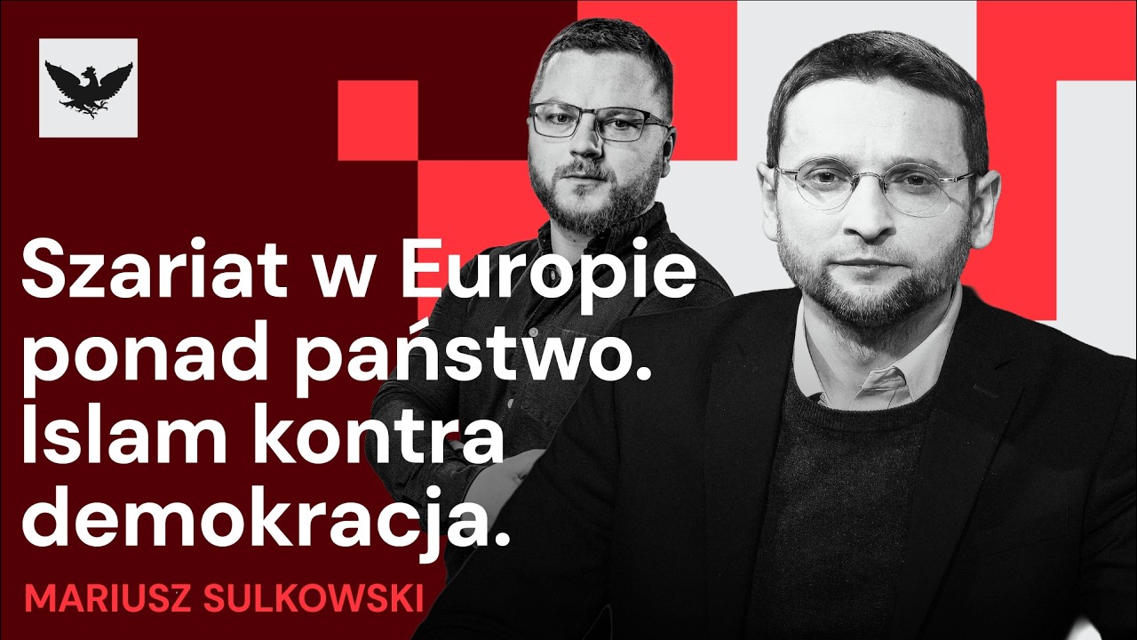 Islam w Europie, brutalna diagnoza. Europejski laicyzm przegrywa?