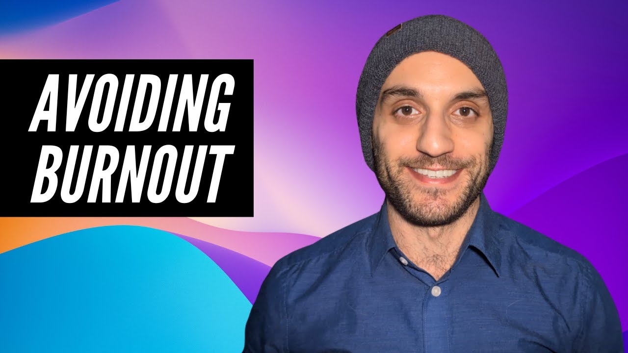 Why Neurodivergents Burn Out: Overfunctioning Explained