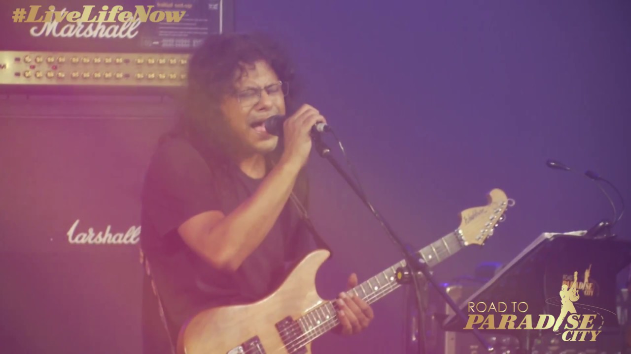 Janala Bhora Akash