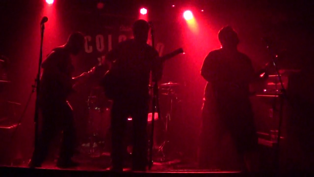 Amoklauf - Full Set (31/01/20)