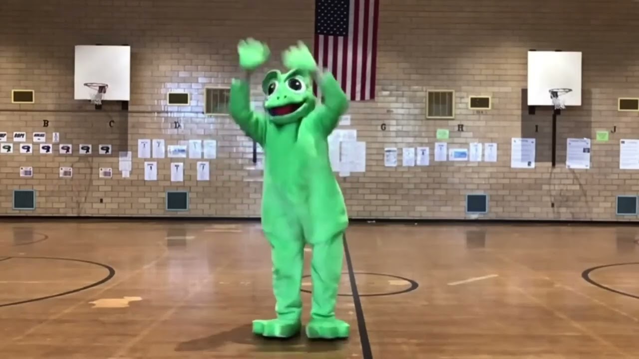 GRADE 1 FIELD DEMO