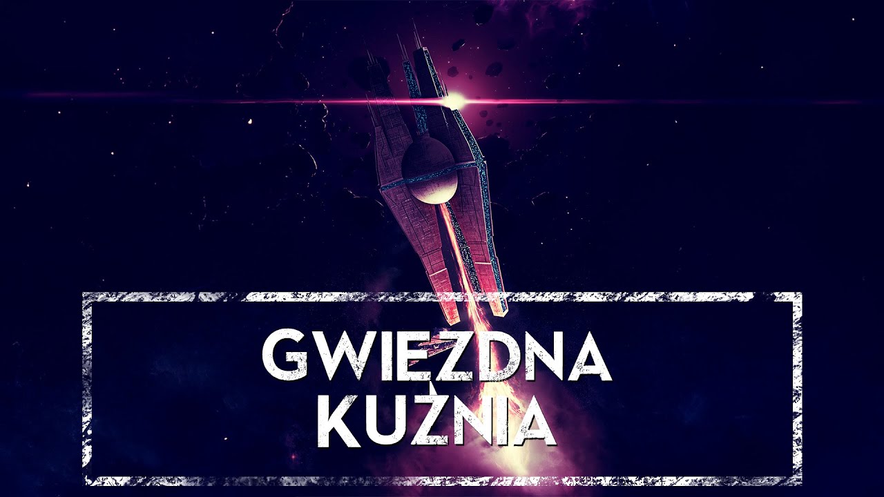 SZOK! Oto jak jedna stacja mogła ZNISZCZYĆ galaktykę 😱🔥 ｢HOLOCRON｣