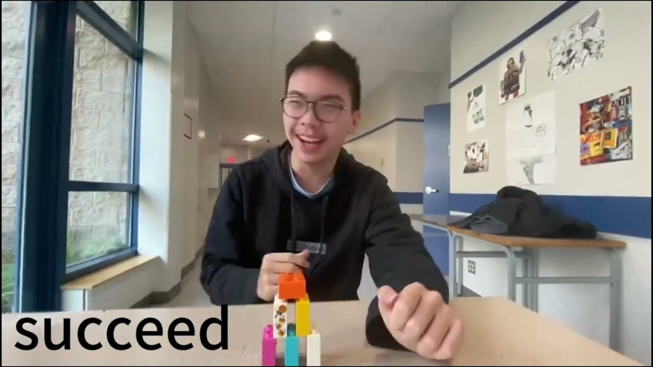 Block8 6 word 6 shots Compilation