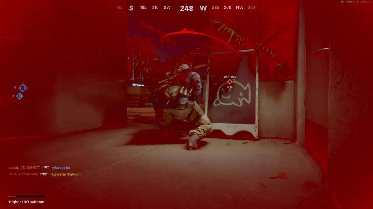 Call of Duty: Black Ops Cold War - Domination Gameplay - Miami (No Commentary)