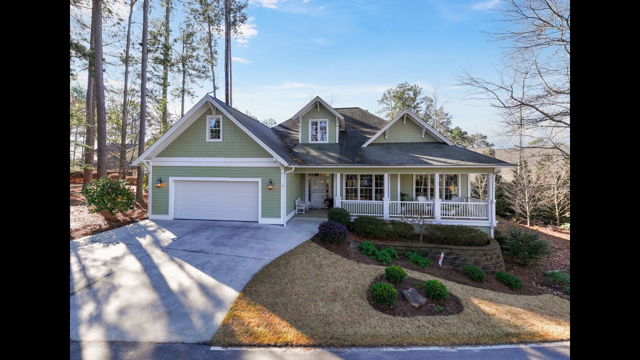 Lake Keowee Real Estate | 3 Cardinal Point, Salem, SC 29676 | Keowee Key Real Estate