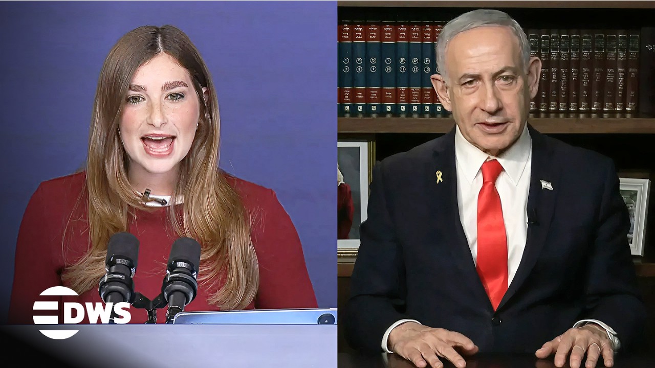 FULL REMARKS: Netanyahu&rsquo;s Spokesperson Shosh Reveals Major Shift in Israel&ndash;Lebanon Relations | AC1E