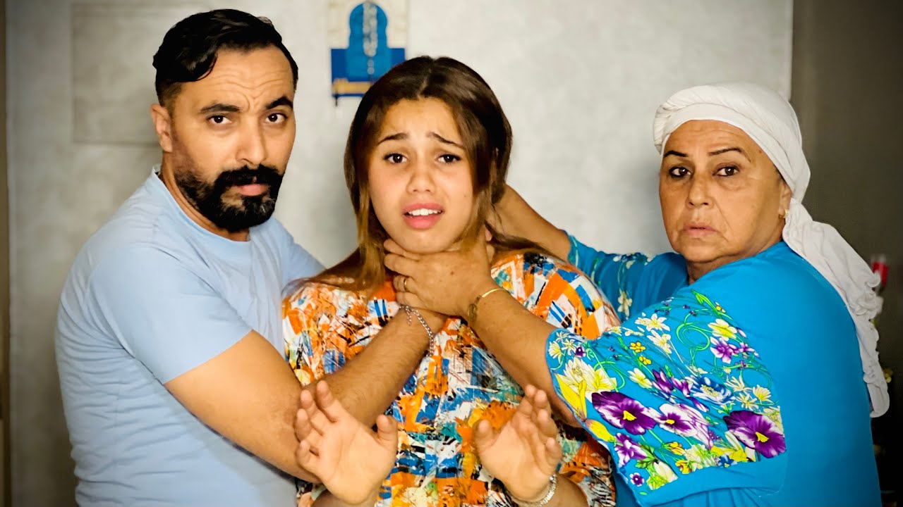 فيلم قصير