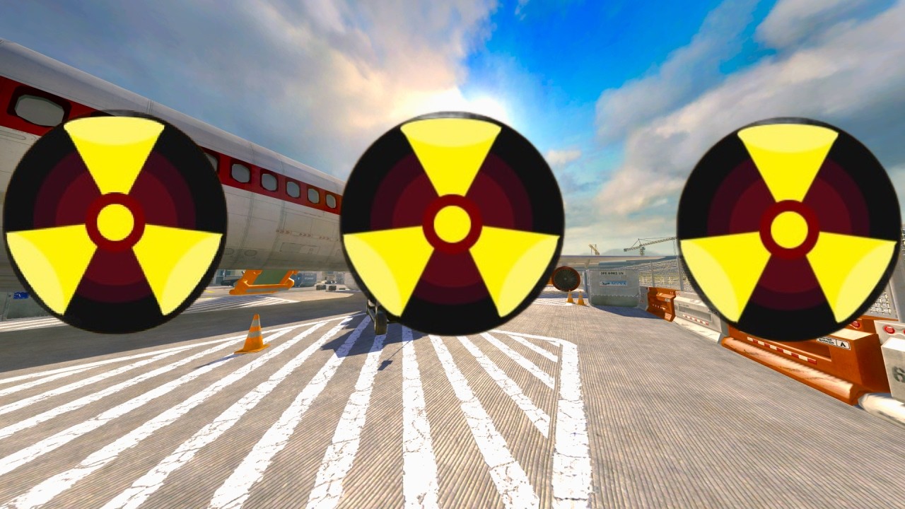 Triple Nuke on MW2 in 2026...