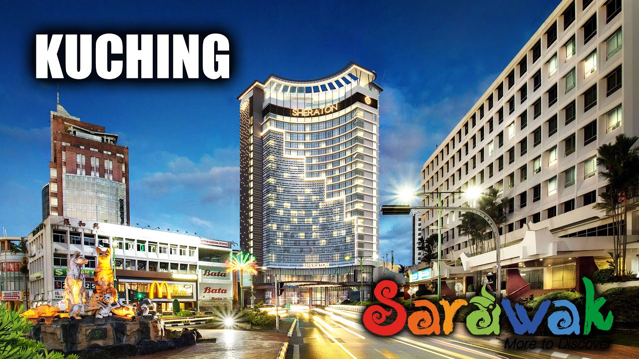 Kuching Sarawak