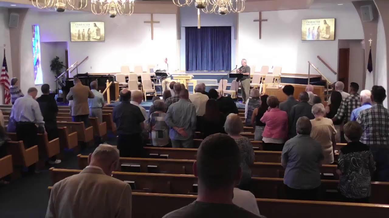 A Model for Prayer