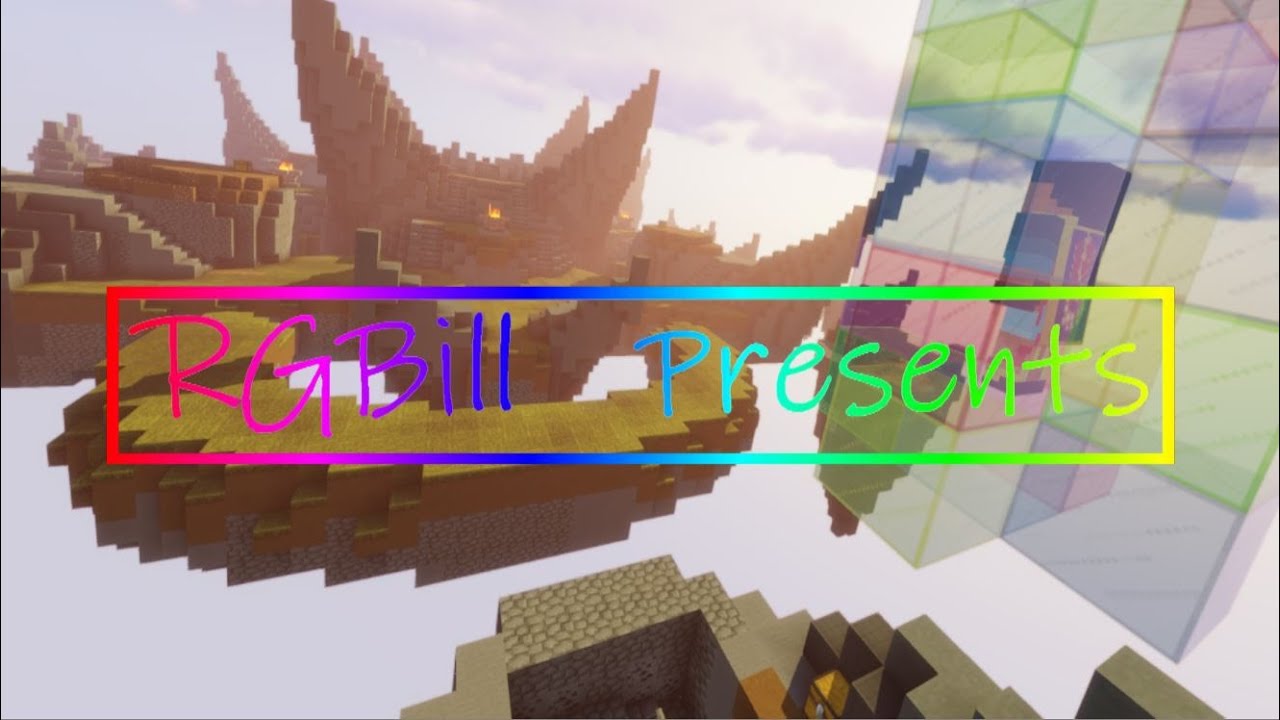 Minecraft Skywars PVP Montage, 40hours+ editing, Inspired by TapL's 100k Subscribers Special