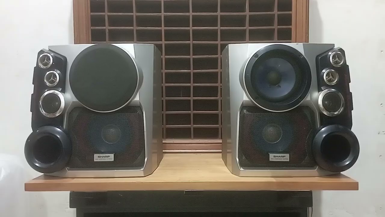 Sharp CP-BK2100 ( 5