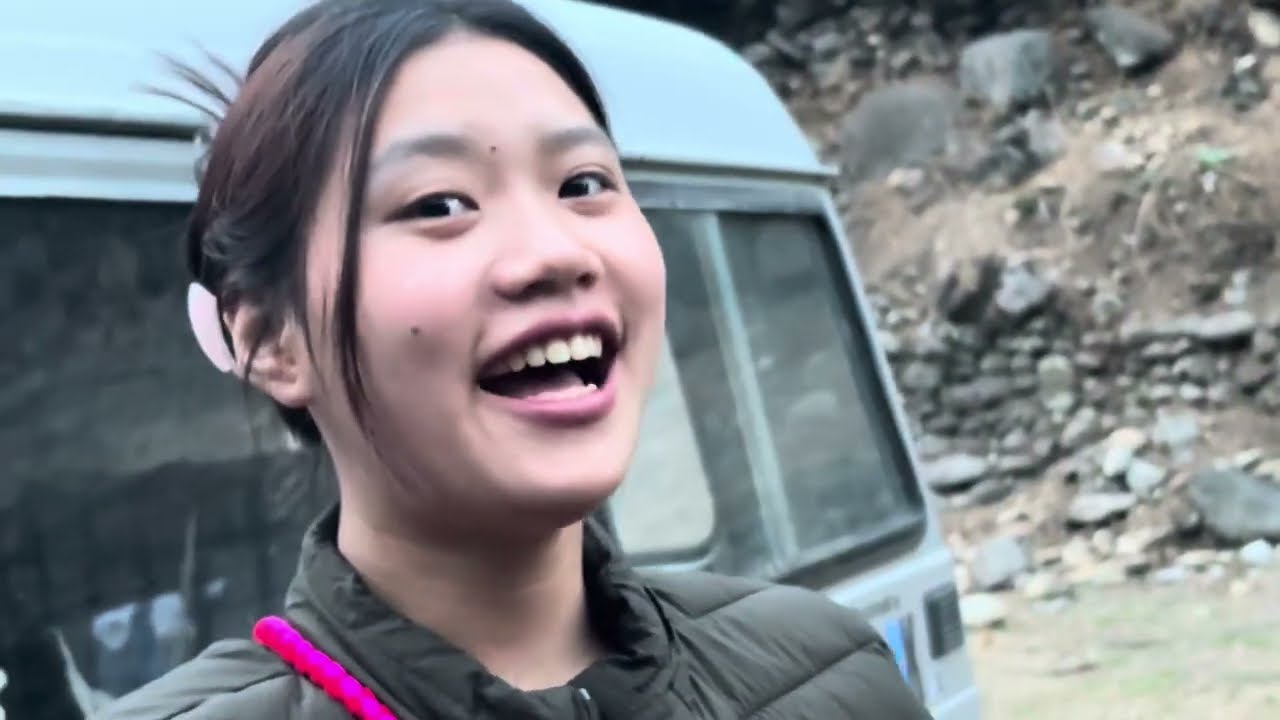 Walong to Goiliang &shitlong||day4 gospel #anjawdist#arunachalpradesh#youthminstry#journal 