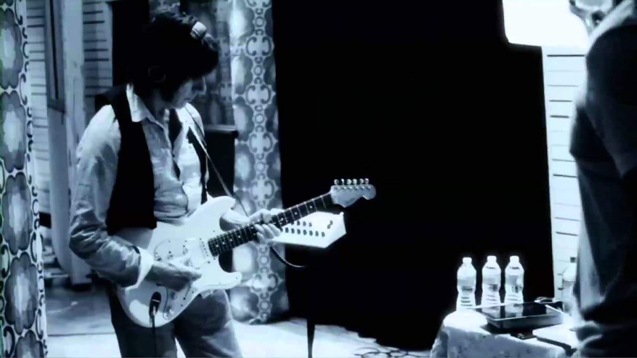 Seal & Jeff Beck - 