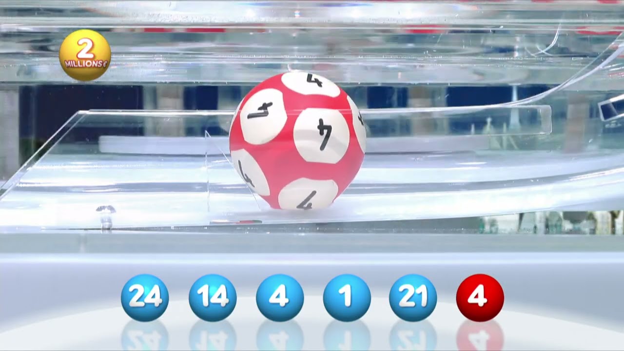 Tirage LOTO® du 31 janvier 2026 - Résultat officiel - FDJ