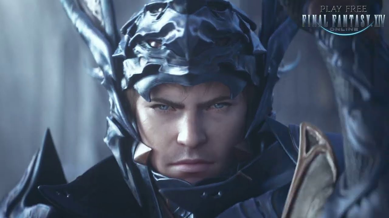 Play the Expanded FINAL FANTASY XIV Free Trial