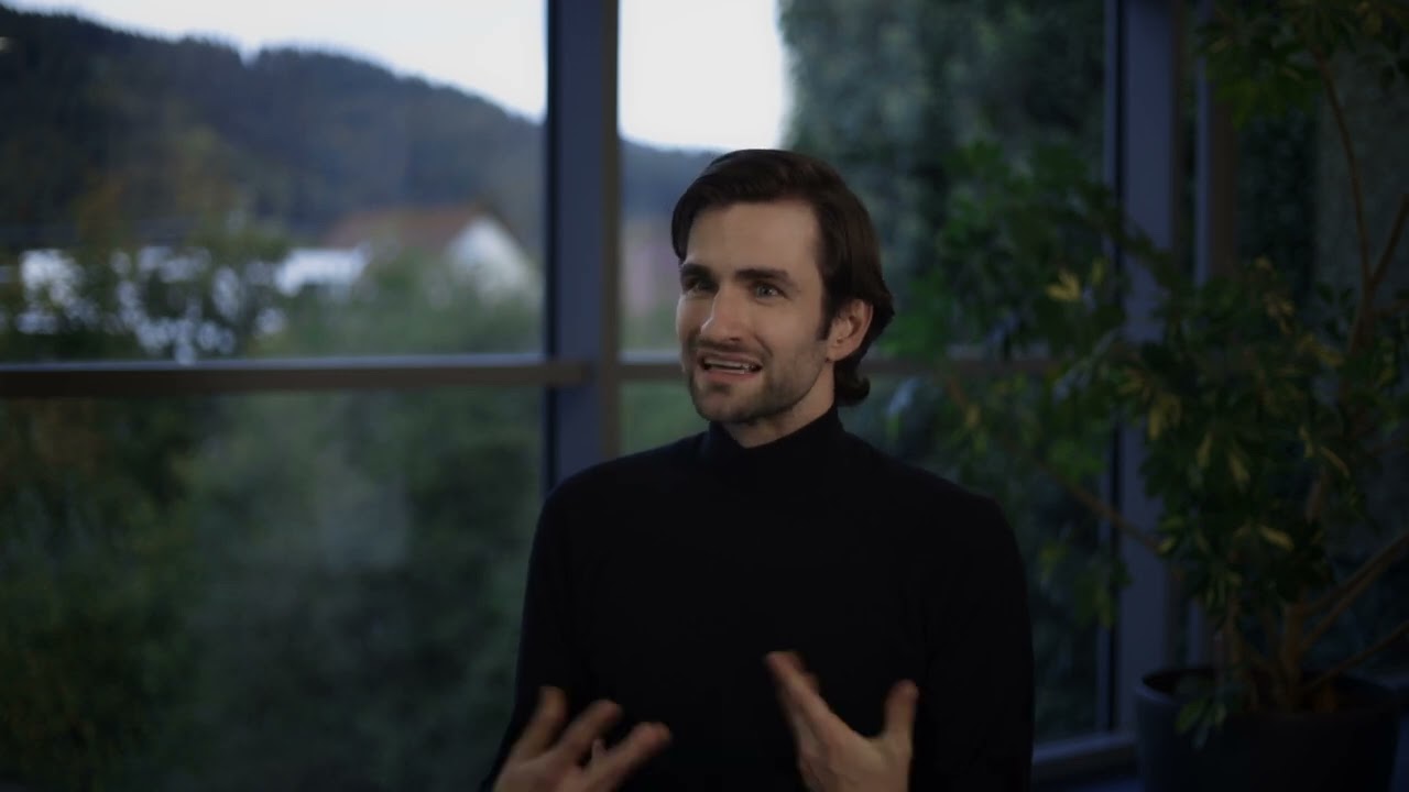 MUSE Studierende berichten