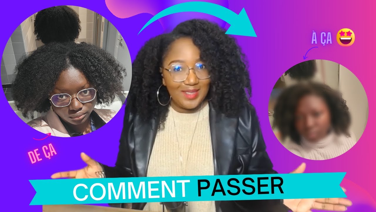 Étude de cas – « Mes cheveux sont très secs et ne prennent pas forme » !