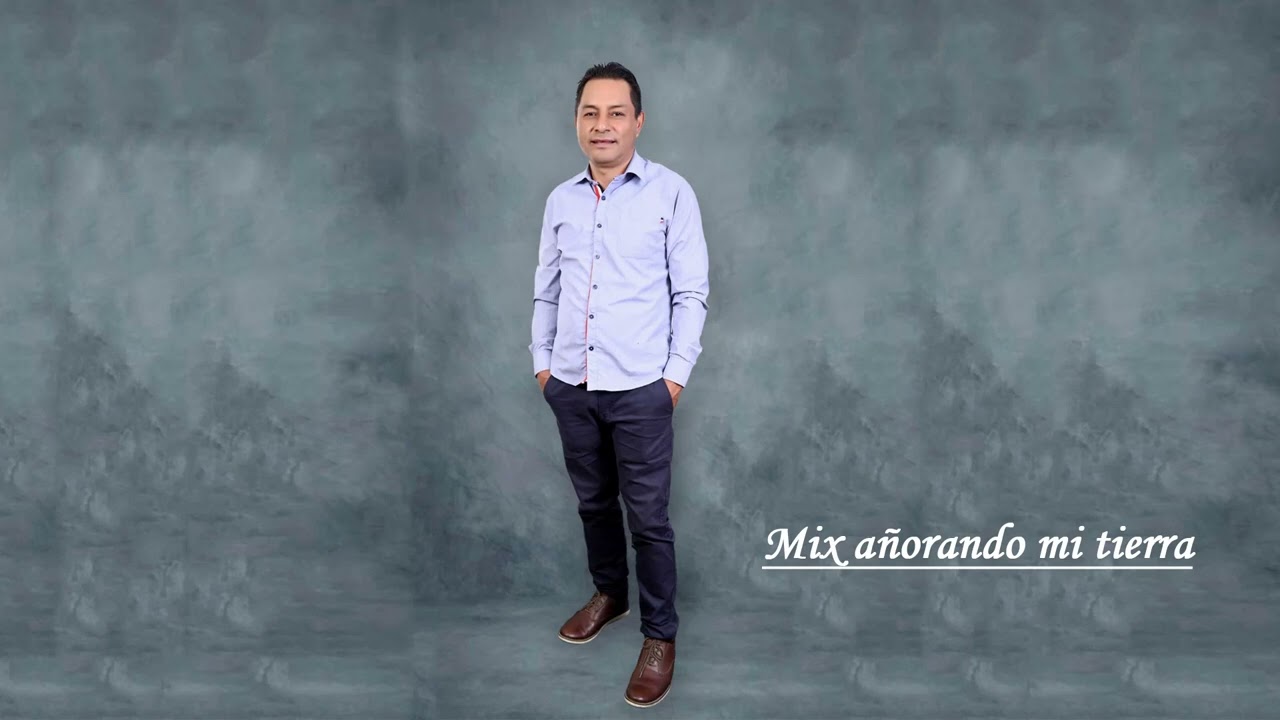 Mix añorando mi tierra - Nardy Ojeda